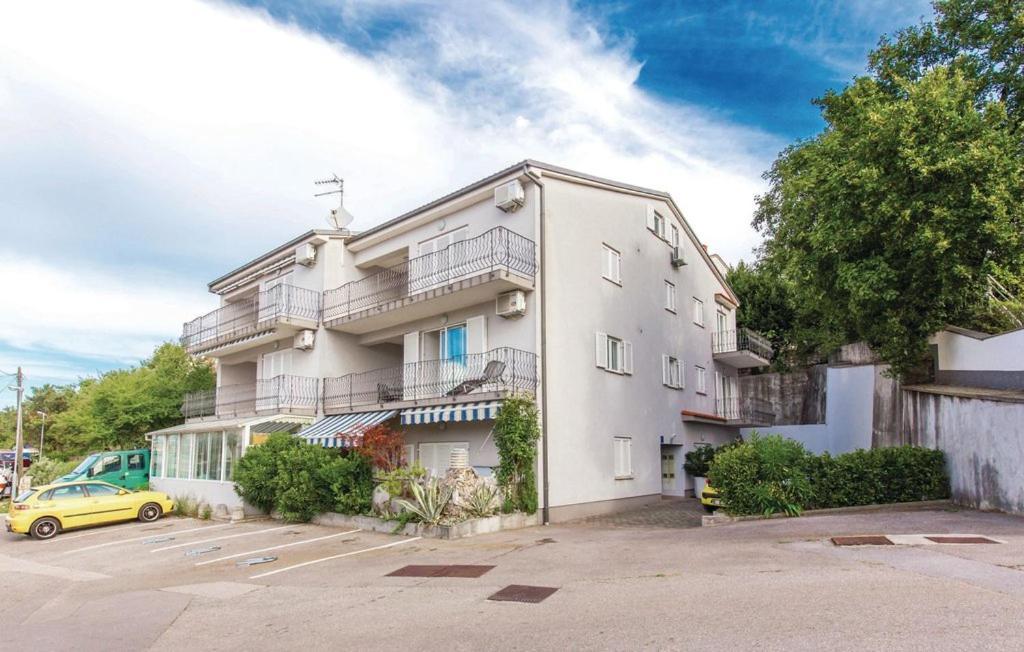 Apartment Sofia Crikvenica Exterior foto