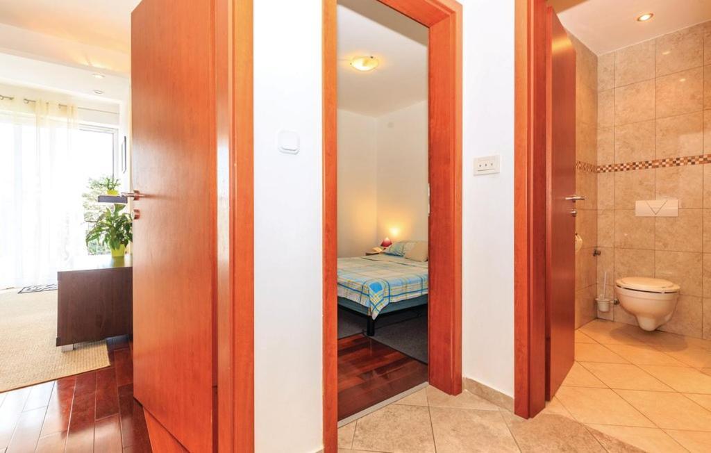 Apartment Sofia Crikvenica Exterior foto